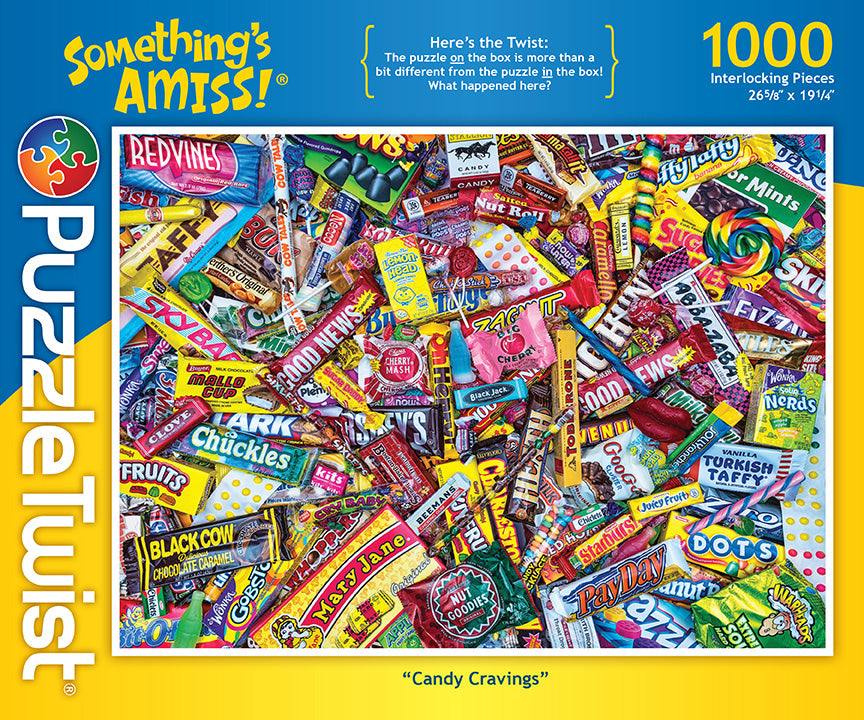 Candy Cravings