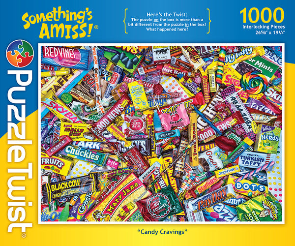 Candy Cravings