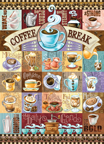 Coffee Break