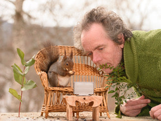 Squirrel's Life