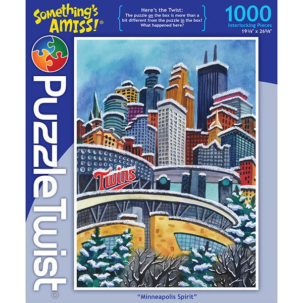 Minneapolis Spirit