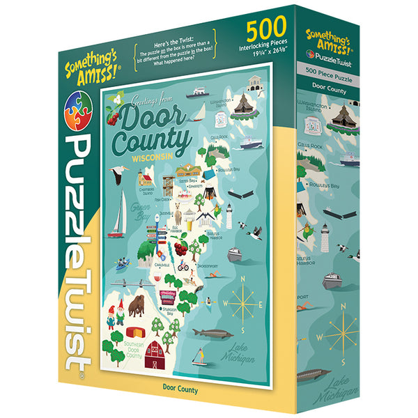 Door County
