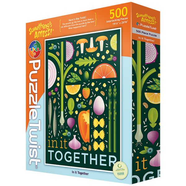 In It Together