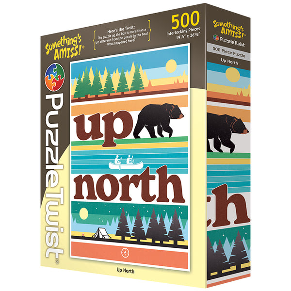 Up North