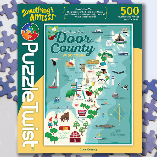 Door County