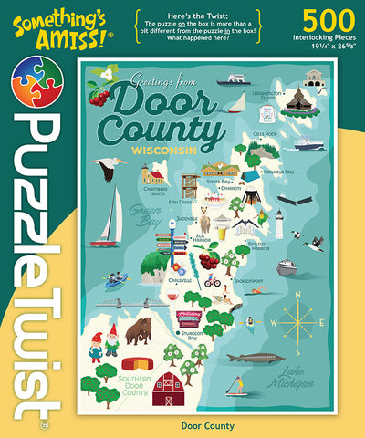 Door County