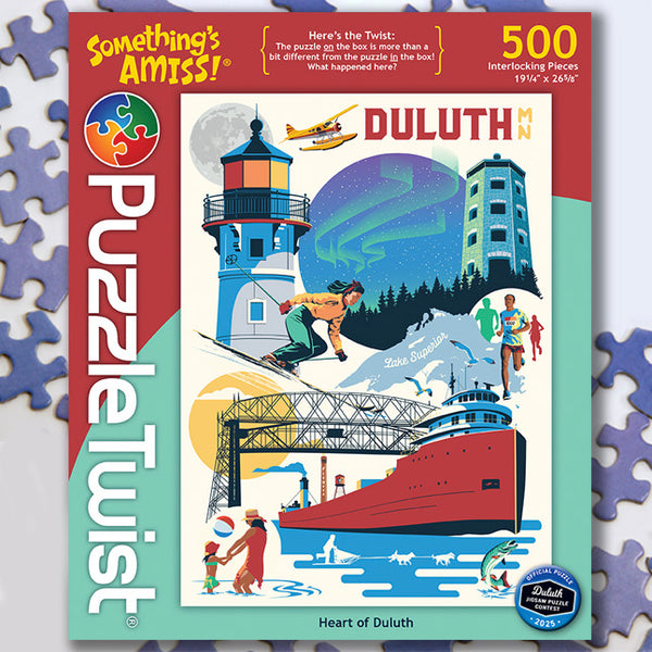 Heart of Duluth