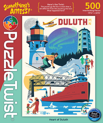 Heart of Duluth