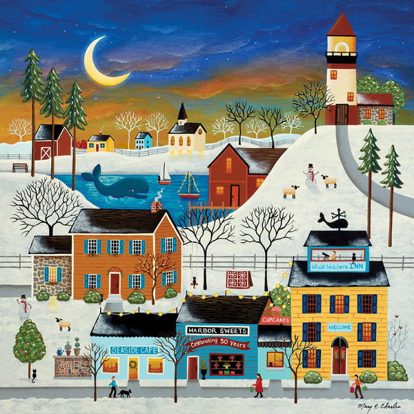 Hometown Harbor
