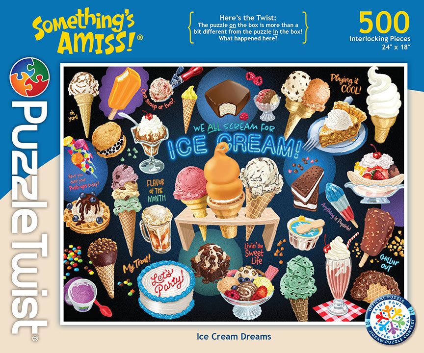 【待望★】 Something's  Tagged – Amiss!® その他