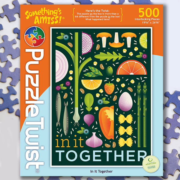 In It Together