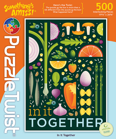 In It Together