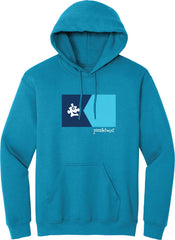 Hoodie — MN State Flag
