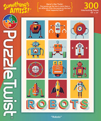 ROBOTS