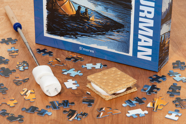S'mores