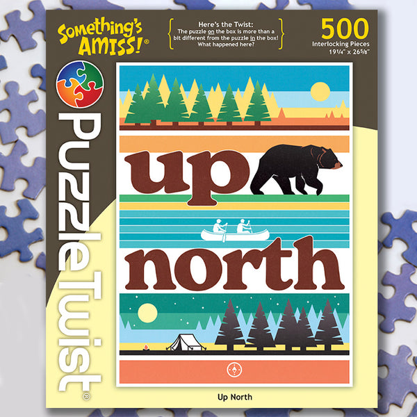 Up North