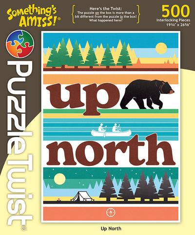Up North